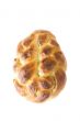 bun with sultana