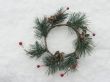 Holly Wreath