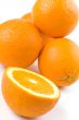 fresh oranges
