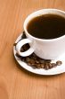cup of coffee