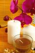 Spa relaxation