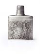 Aluminium flask