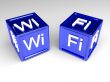 WiFi concept