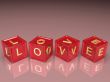 love blockes