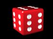 winner dice