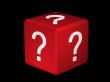question dice