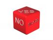 red dice