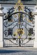 Skill in wrought-iron work