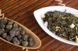 loose leaf tea
