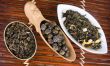 loose leaf tea
