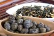 loose leaf tea