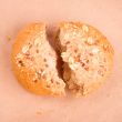 fresh baked bread