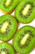 kiwi slices