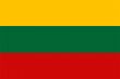 Flag Of Lithuania