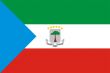 Flag Of Equatorial Guinea