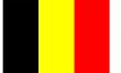 Belgium flag