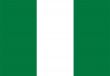 Flag Of Nigeria