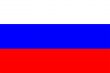 Russia flag