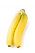 two bananas