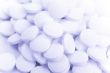 white pills