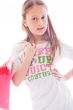 Child is fashionable