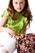 Indipendent child
