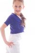 Happy fashion child