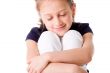Child gets her sleep