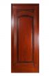 Handmade luxury door.