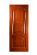 Handmade luxury door.