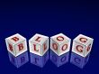 3d blog blockes
