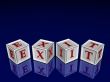 3d exit blockes