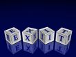 3d exit blockes
