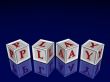 play 3d block