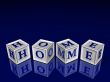 3d home blockes