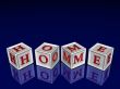 3d home blockes