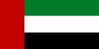 United Arab Emirates flag