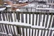 fence