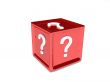 question dice