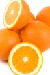 fresh oranges