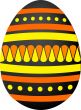One easter Egg