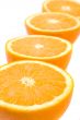 fresh oranges