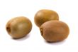 three kiwi