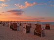 Beach, Usedom, Germany