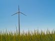 Wind turbine