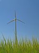 Wind turbine