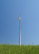 Wind turbine