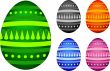 Easter Eggs