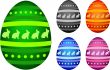 Easter Eggs