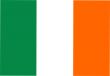 ireland Flag